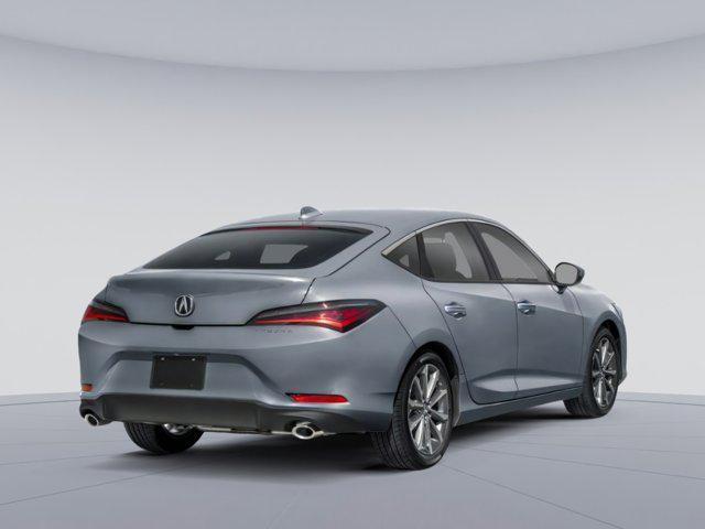 new 2026 Acura Integra car, priced at $35,295