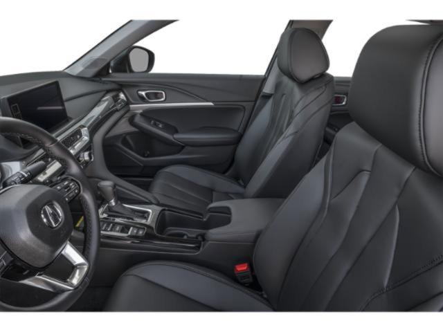 new 2026 Acura Integra car, priced at $35,295