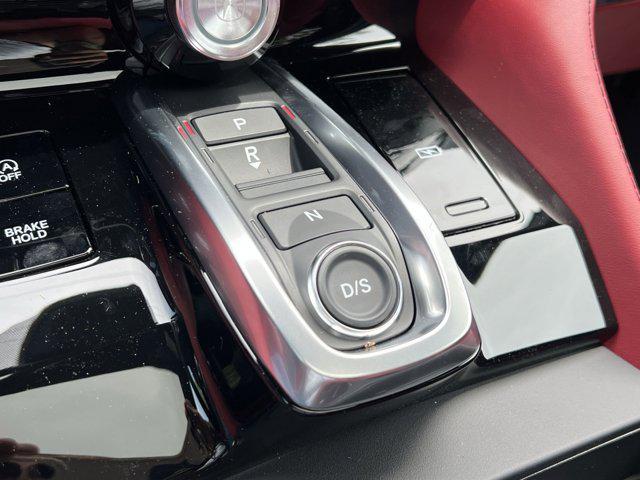 new 2026 Acura MDX car, priced at $64,450