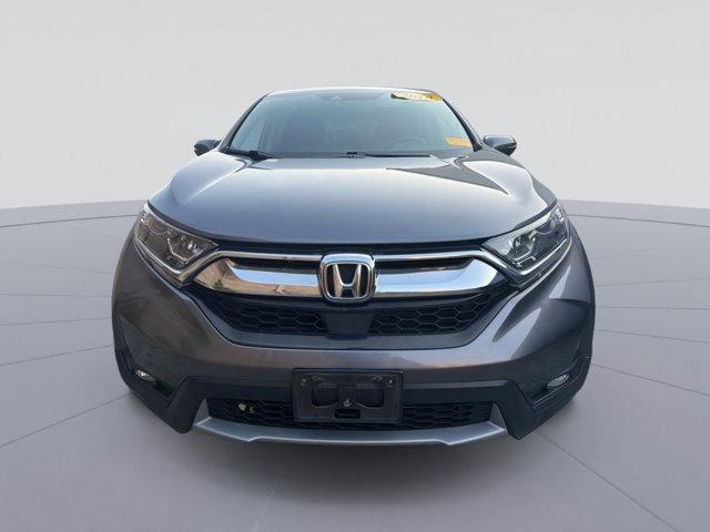 used 2019 Honda CR-V car, priced at $21,900