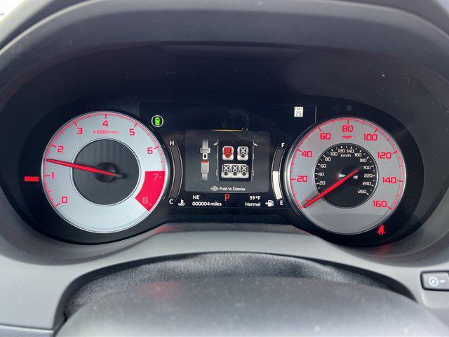 new 2026 Acura RDX car, priced at $56,900