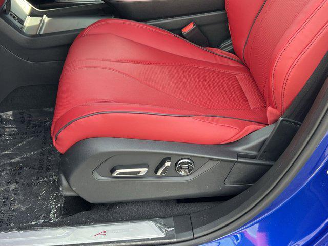 new 2026 Acura RDX car, priced at $56,900