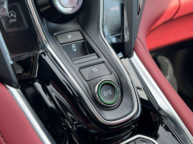 new 2026 Acura RDX car, priced at $56,900