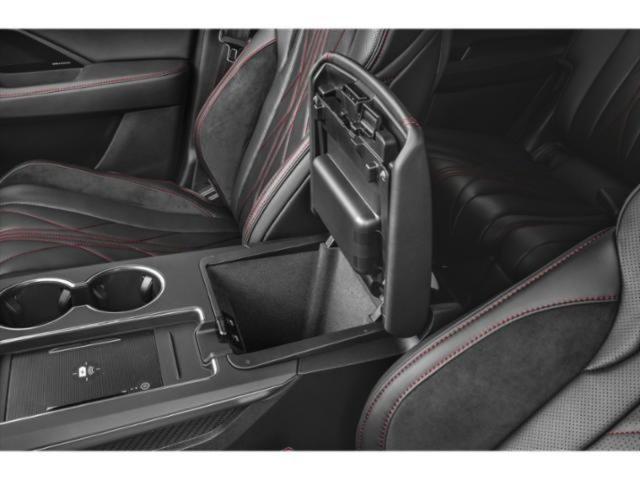 new 2026 Acura MDX car, priced at $77,300