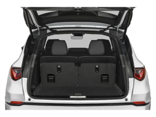 new 2026 Acura MDX car, priced at $77,300