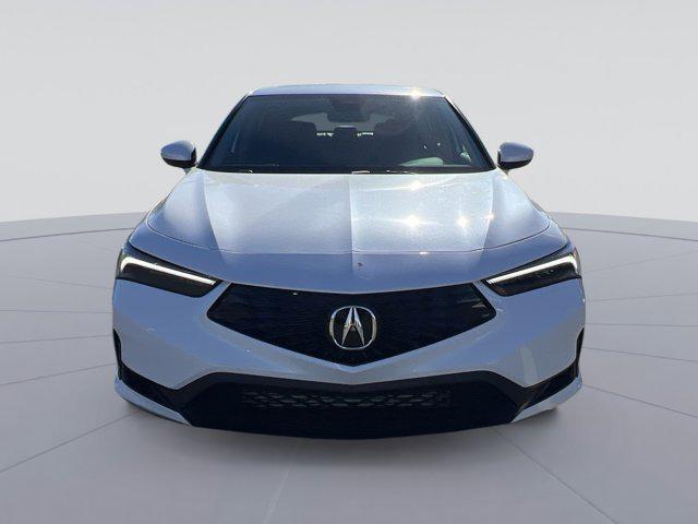 new 2025 Acura Integra car, priced at $34,795