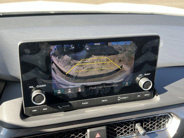 new 2025 Acura Integra car, priced at $34,795