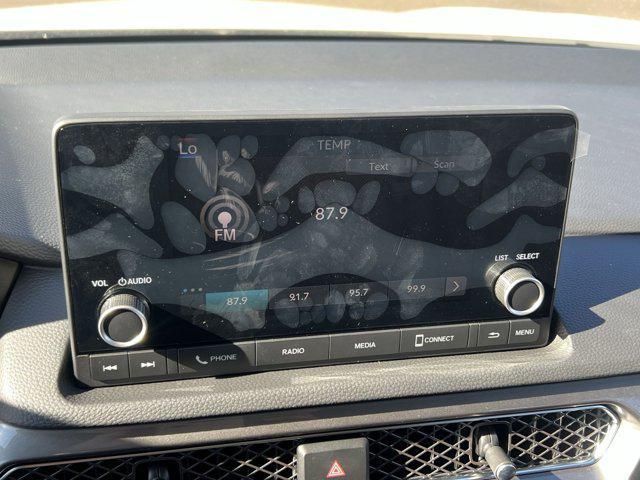 new 2025 Acura Integra car, priced at $34,795