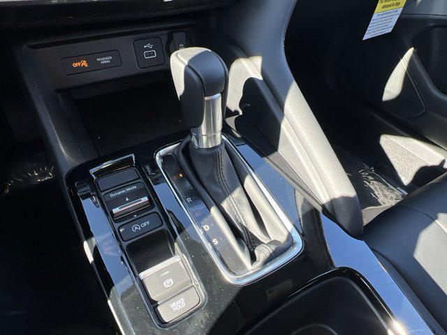 new 2025 Acura Integra car, priced at $34,795