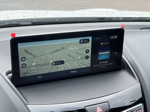 new 2026 Acura RDX car, priced at $56,800