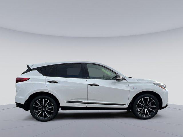 new 2026 Acura RDX car, priced at $56,800