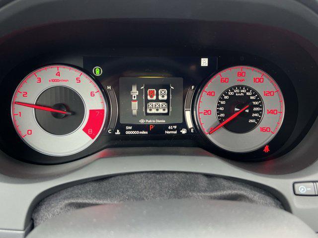 new 2026 Acura RDX car, priced at $56,800