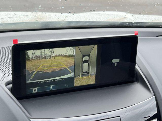 new 2026 Acura RDX car, priced at $56,800