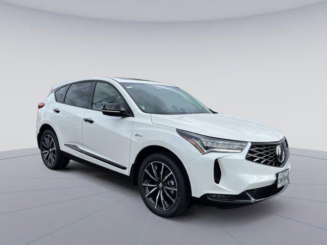 new 2026 Acura RDX car, priced at $56,800