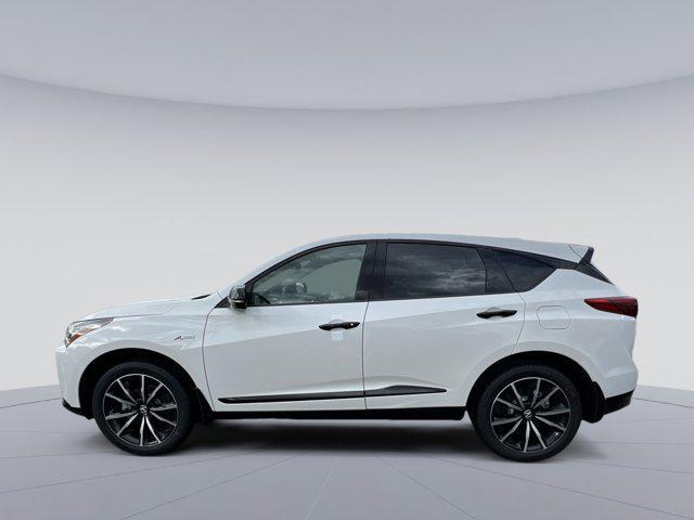 new 2026 Acura RDX car, priced at $56,800