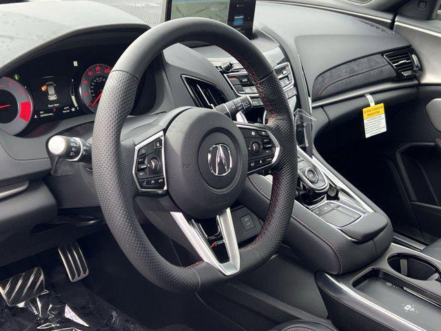 new 2026 Acura RDX car, priced at $56,800