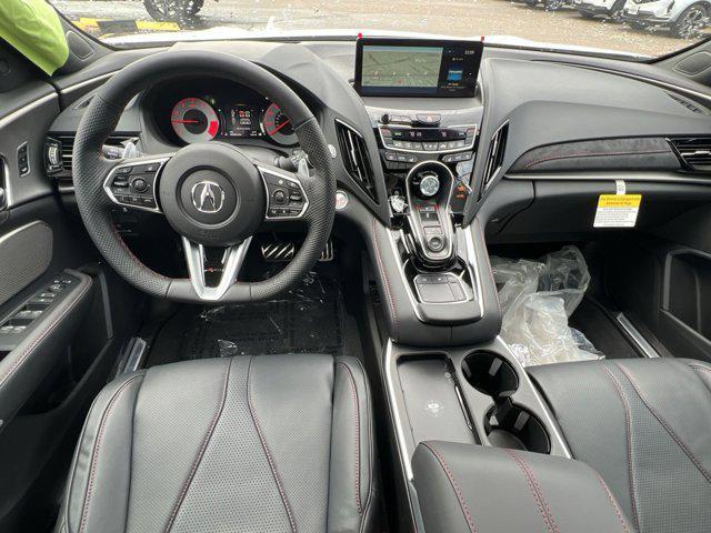new 2026 Acura RDX car, priced at $56,800
