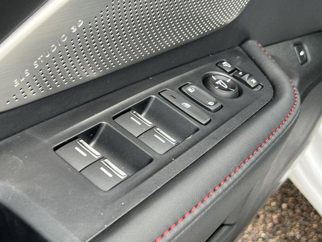 new 2026 Acura RDX car, priced at $56,800