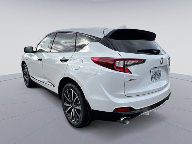 new 2026 Acura RDX car, priced at $56,800