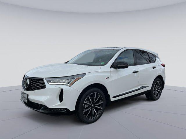 new 2026 Acura RDX car, priced at $56,800