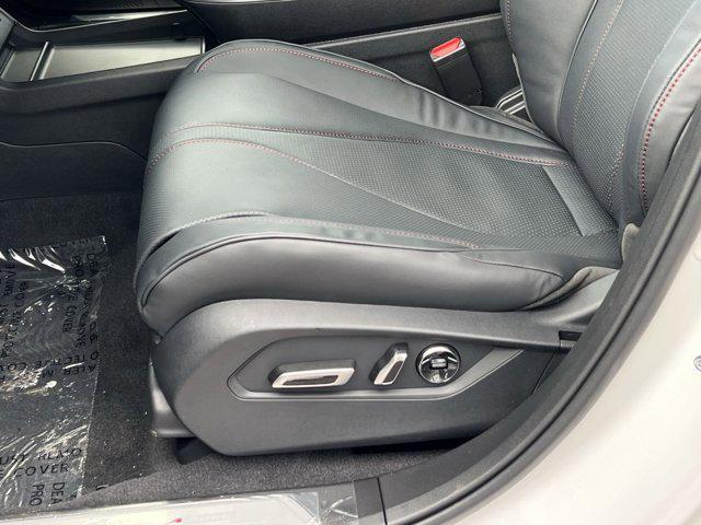 new 2026 Acura RDX car, priced at $56,800