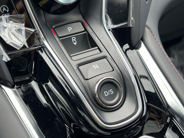 new 2026 Acura RDX car, priced at $56,800