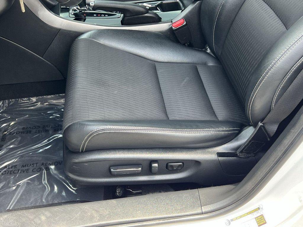 used 2016 Honda Accord car, priced at $17,049