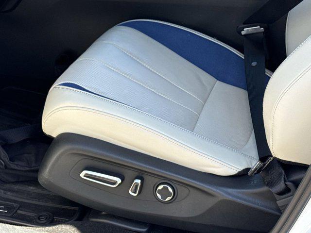 used 2025 Acura ADX car, priced at $36,800