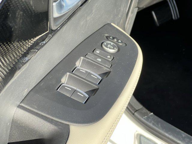 new 2025 Acura ADX car, priced at $41,950