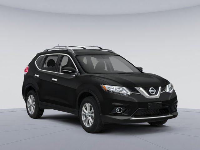 used 2015 Nissan Rogue car, priced at $14,750