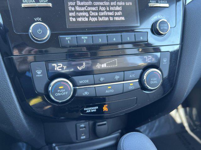 used 2015 Nissan Rogue car, priced at $14,750