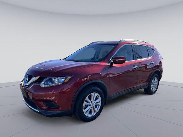 used 2015 Nissan Rogue car, priced at $14,750