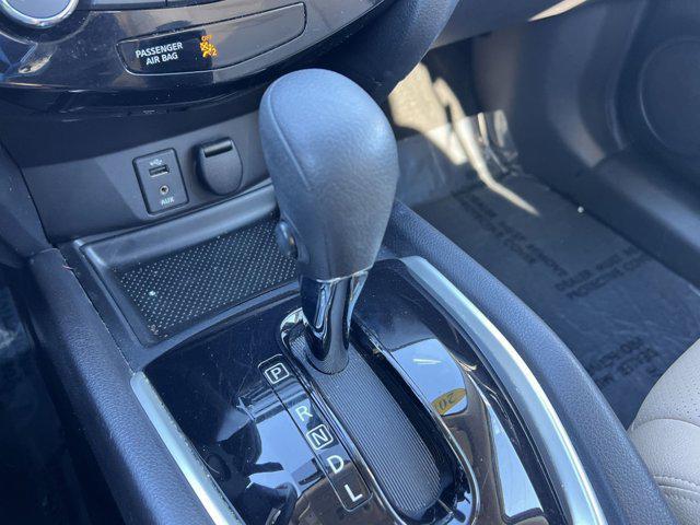 used 2015 Nissan Rogue car, priced at $14,750