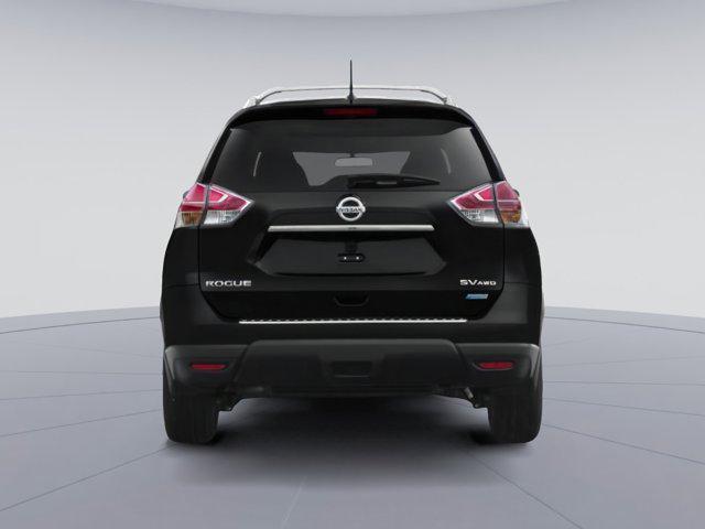 used 2015 Nissan Rogue car, priced at $14,750