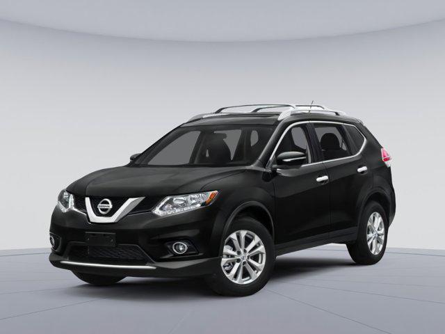 used 2015 Nissan Rogue car, priced at $14,750