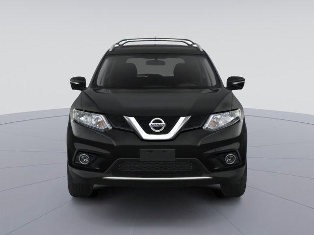 used 2015 Nissan Rogue car, priced at $14,750