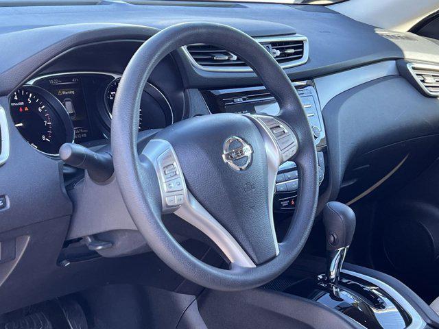 used 2015 Nissan Rogue car, priced at $14,750
