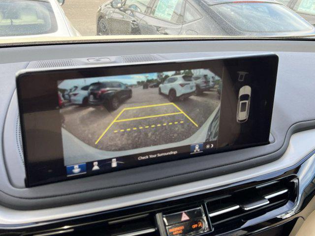 new 2026 Acura MDX car, priced at $61,450