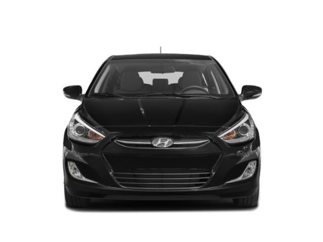 used 2015 Hyundai Accent car, priced at $8,000