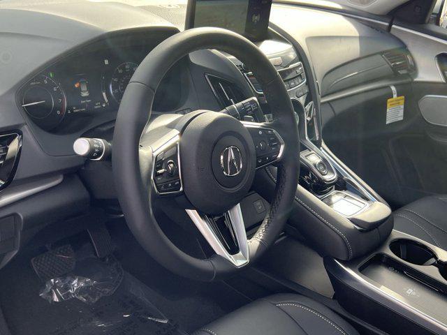 new 2026 Acura RDX car, priced at $49,050