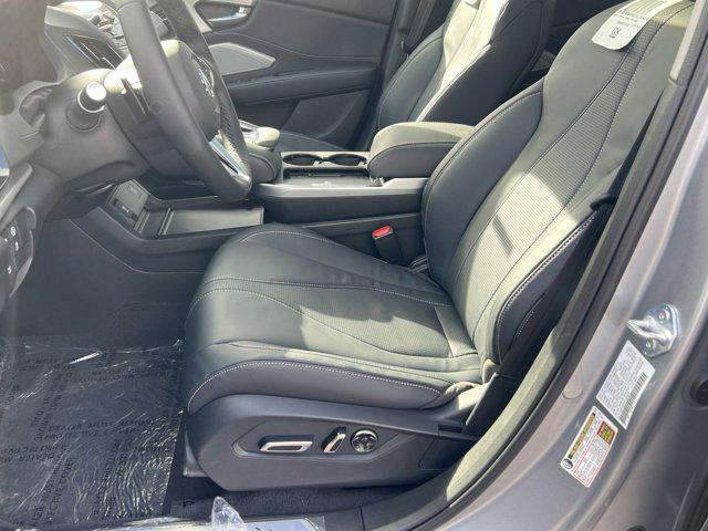 new 2026 Acura RDX car, priced at $49,050