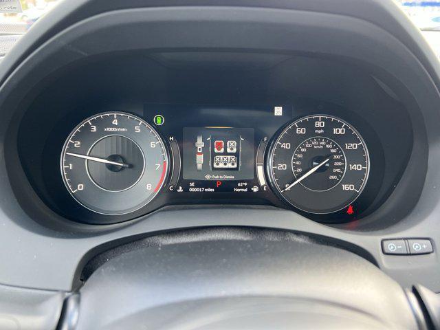 new 2026 Acura RDX car, priced at $49,050