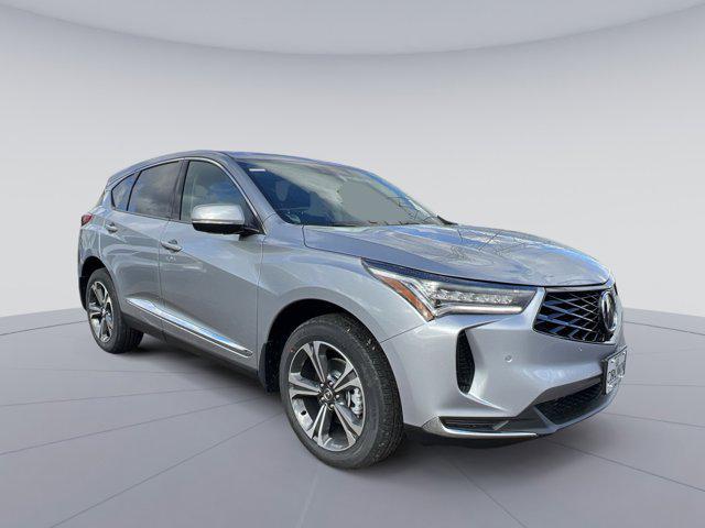 new 2026 Acura RDX car, priced at $49,050