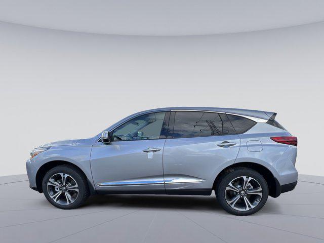 new 2026 Acura RDX car, priced at $49,050
