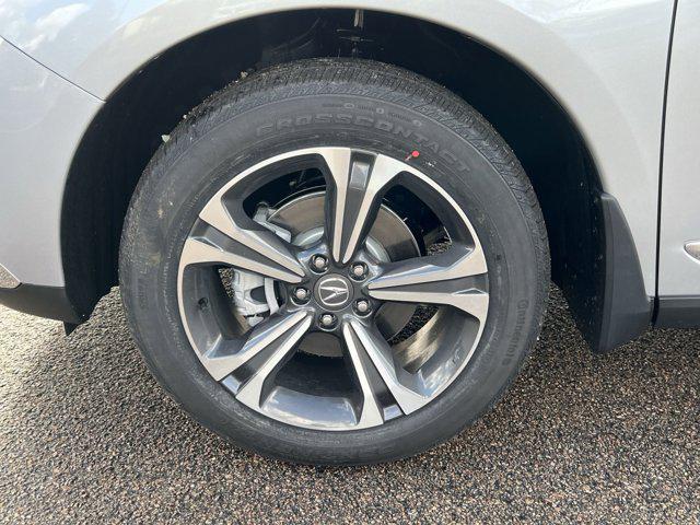 new 2026 Acura RDX car, priced at $49,050