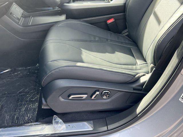 new 2026 Acura RDX car, priced at $49,050