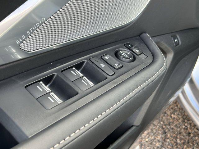 new 2026 Acura RDX car, priced at $49,050