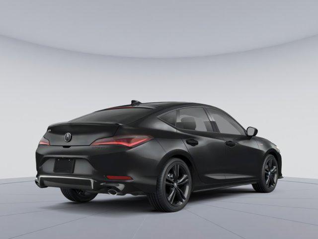 new 2026 Acura Integra car, priced at $40,995