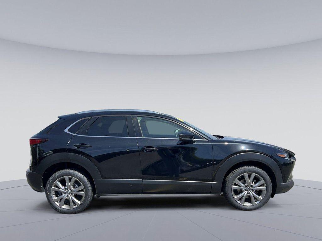 used 2020 Mazda CX-30 car, priced at $22,149