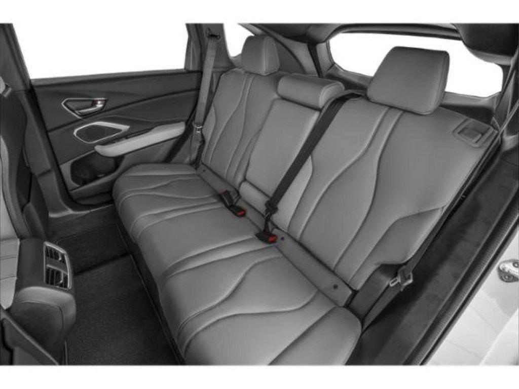 new 2026 Acura RDX car, priced at $47,150